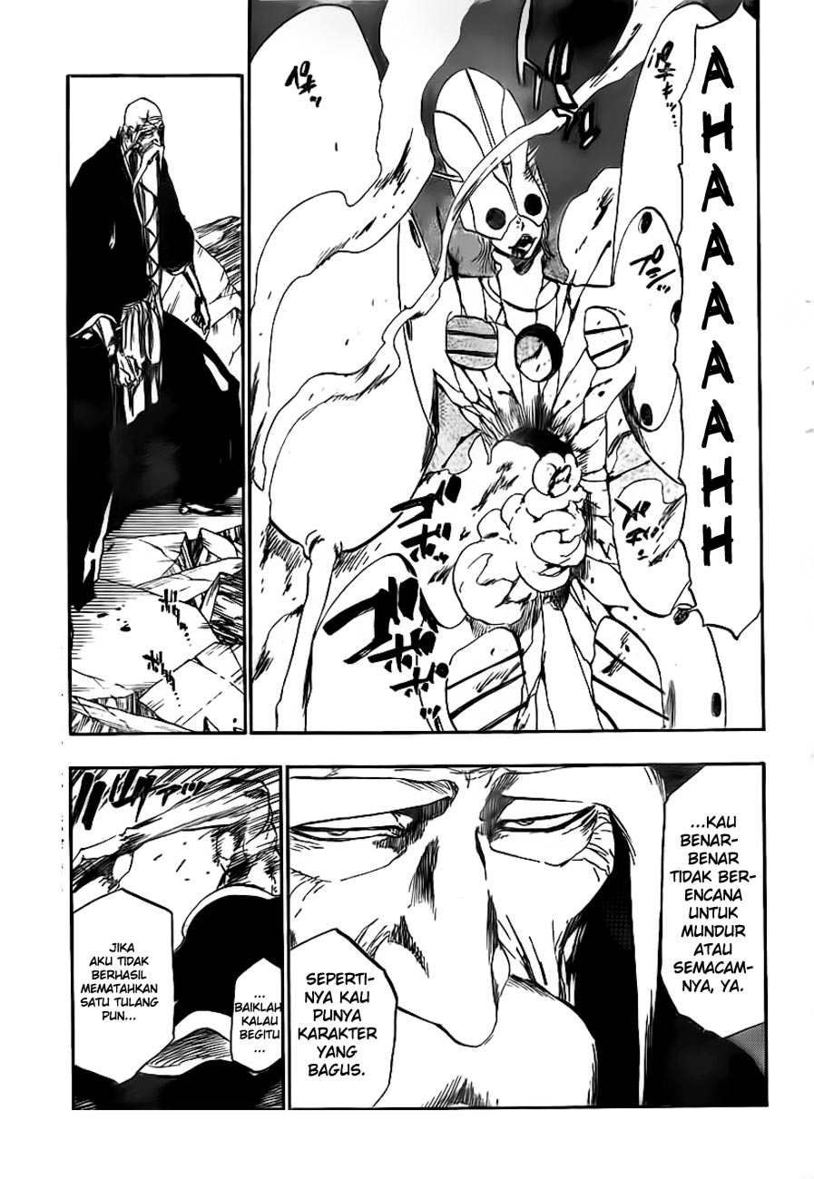Read Bleach ID Manga Online