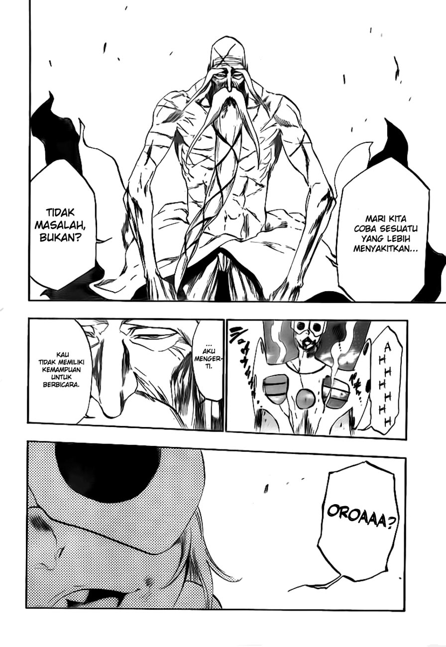 Read Bleach ID Manga Online