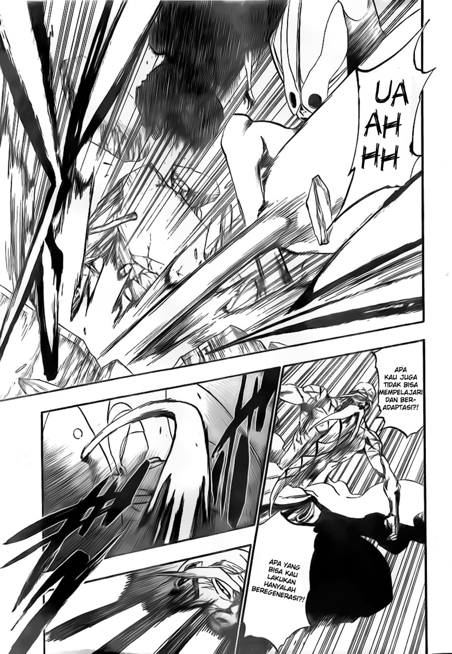 Read Bleach ID Manga Online