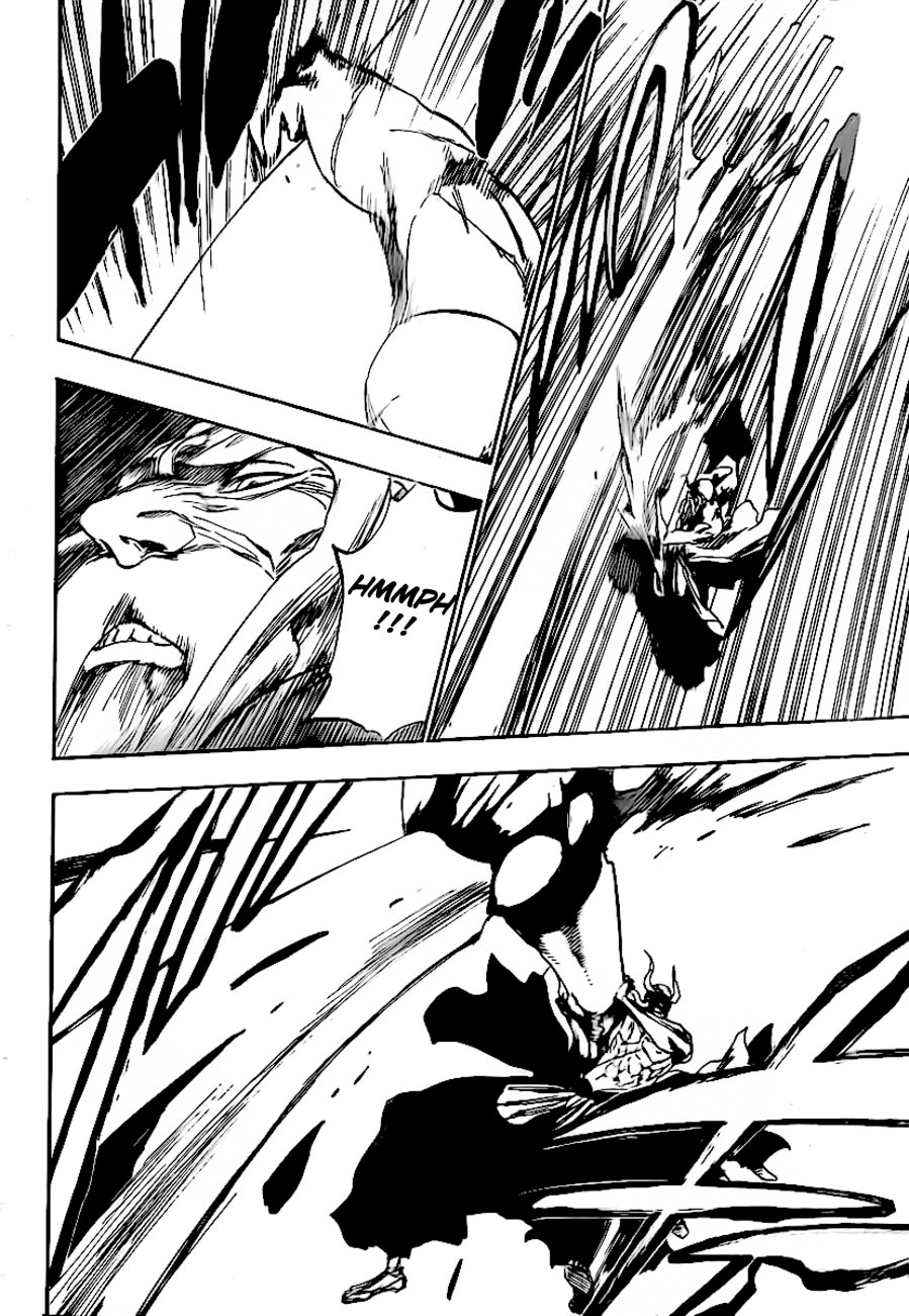 Read Bleach ID Manga Online