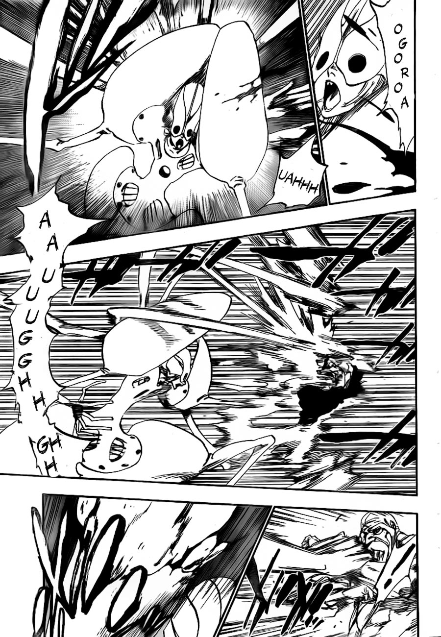 Read Bleach ID Manga Online