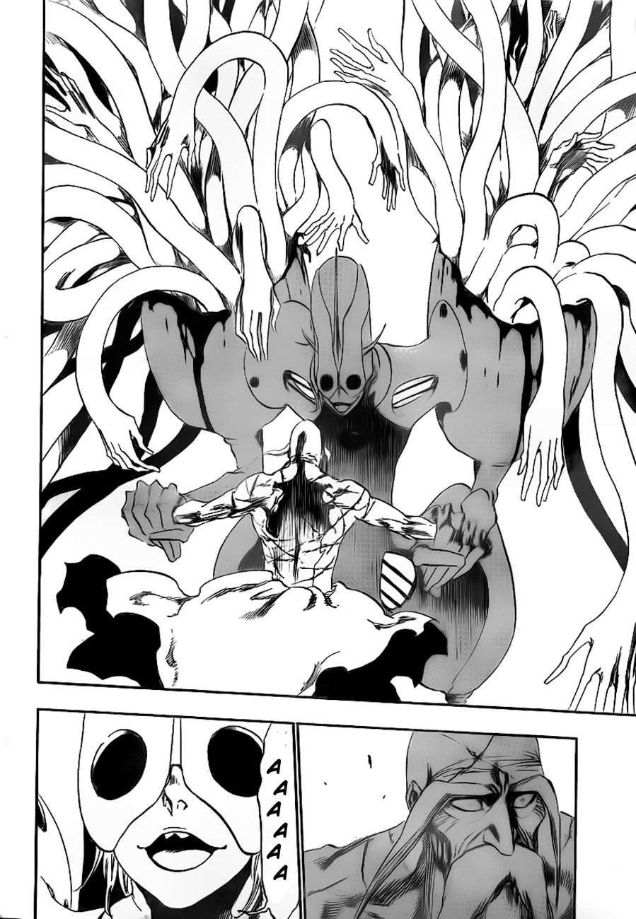 Read Bleach ID Manga Online