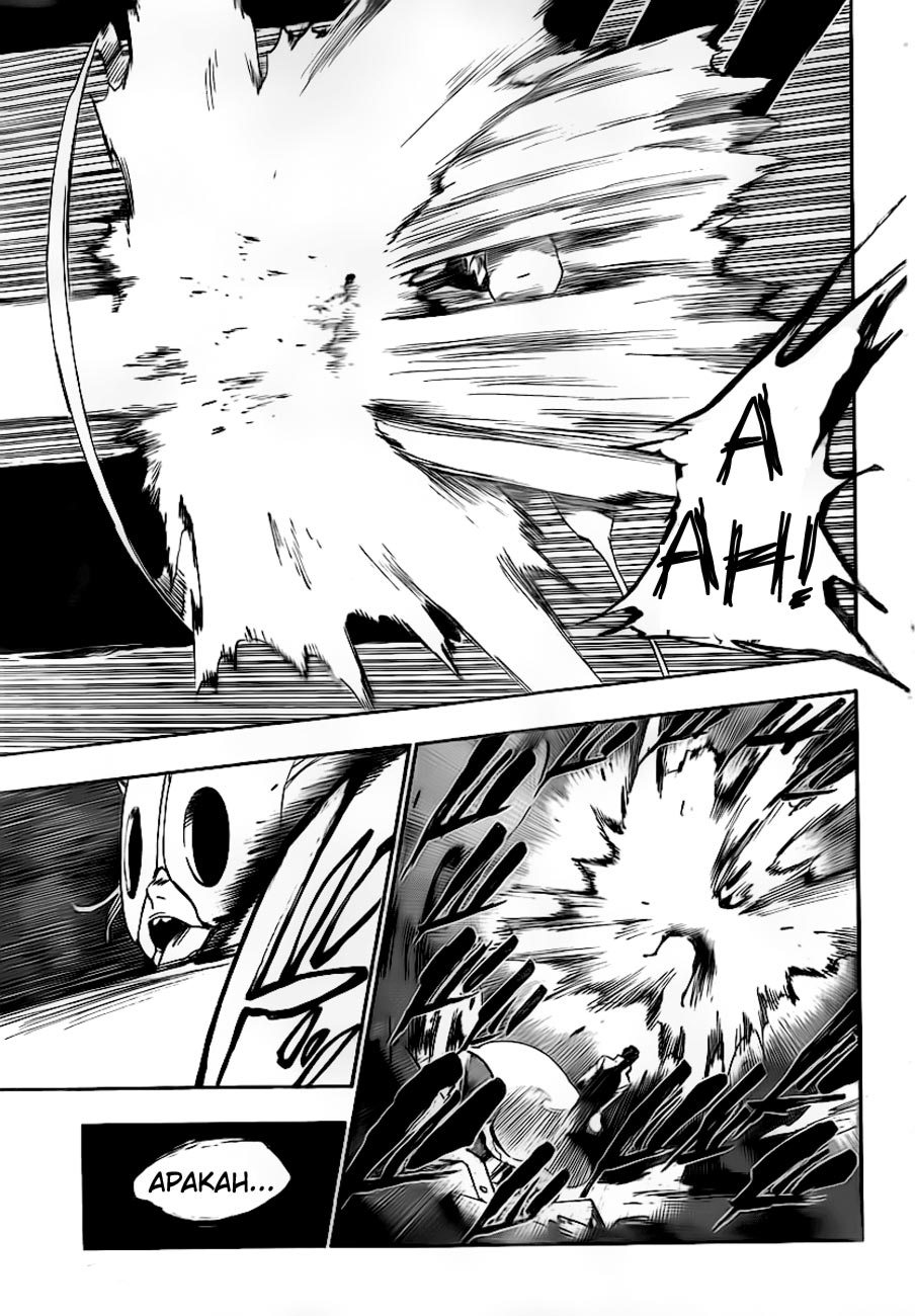 Read Bleach ID Manga Online