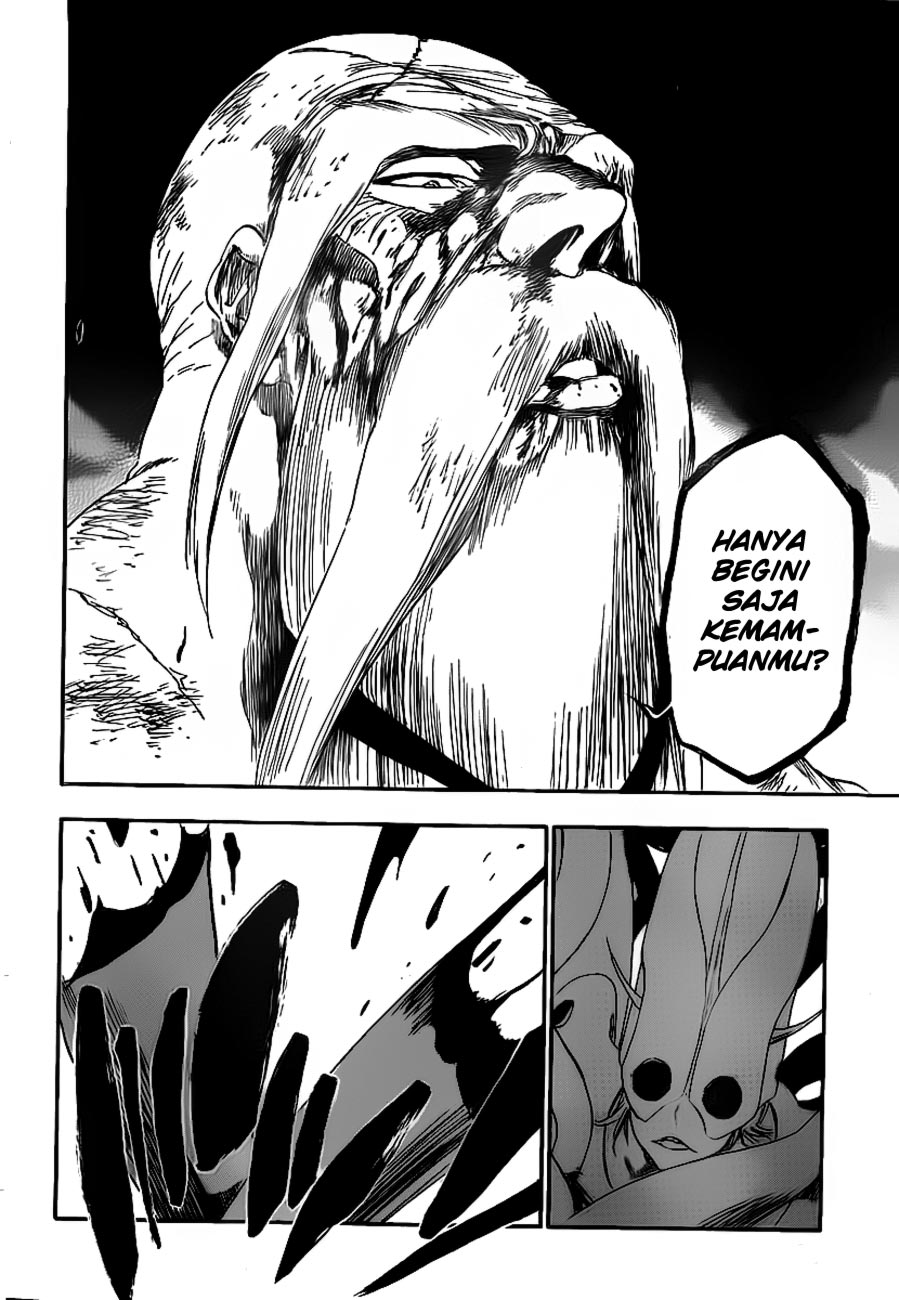 Read Bleach ID Manga Online
