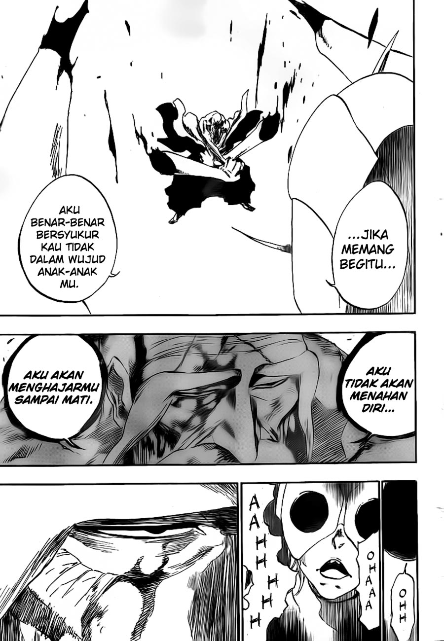 Read Bleach ID Manga Online