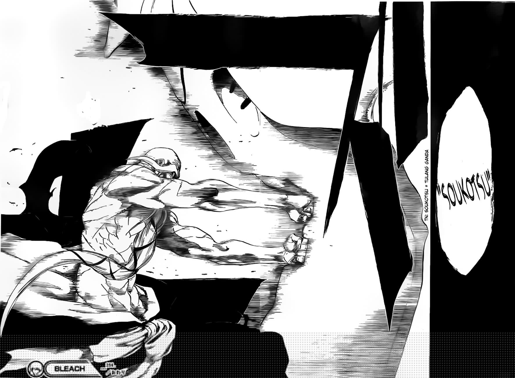 Read Bleach ID Manga Online