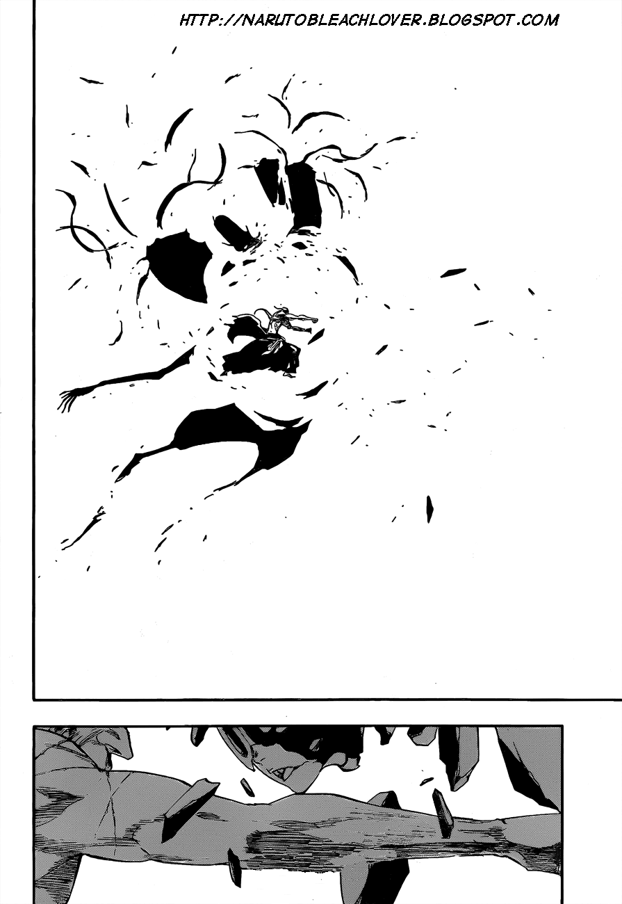 Read Bleach ID Manga Online