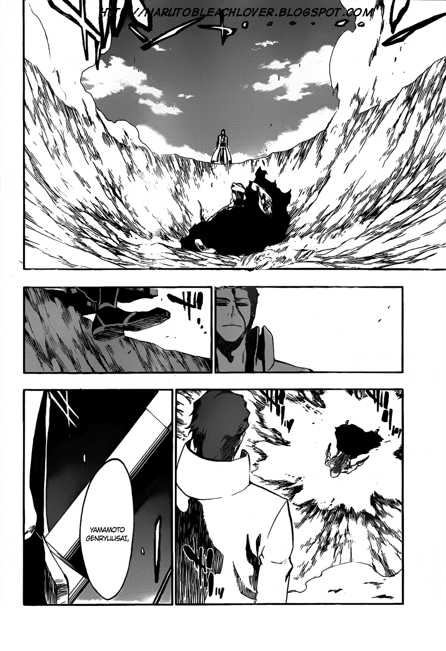 Read Bleach ID Manga Online