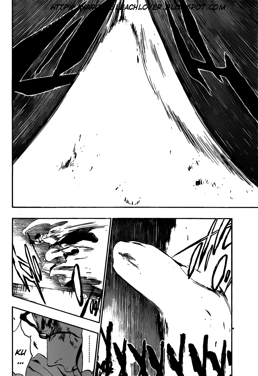 Read Bleach ID Manga Online