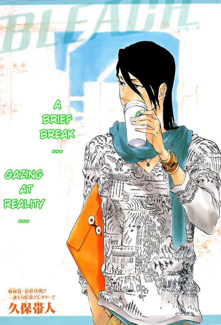 Read Bleach ID Manga Online