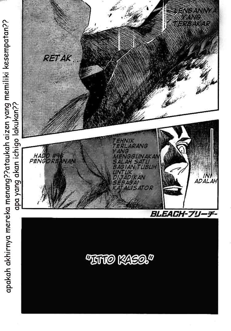 Read Bleach ID Manga Online