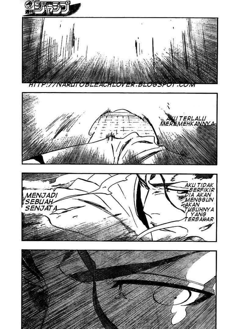 Read Bleach ID Manga Online