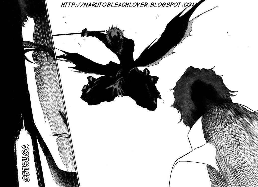 Read Bleach ID Manga Online