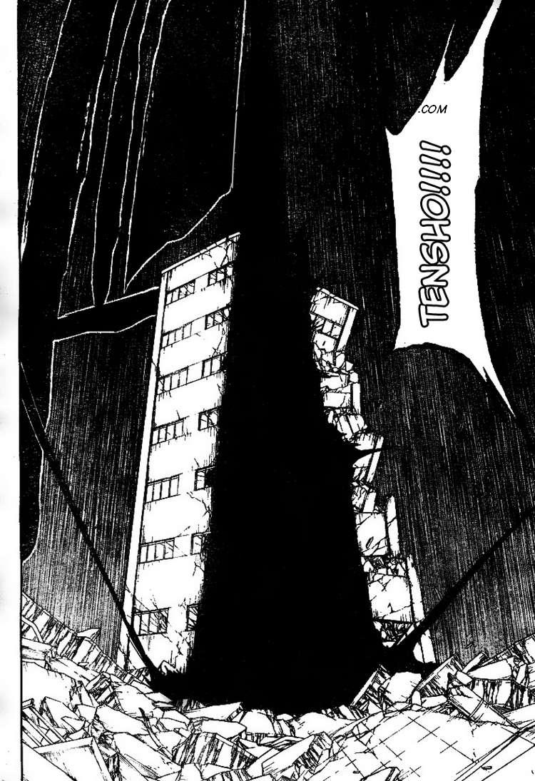 Read Bleach ID Manga Online