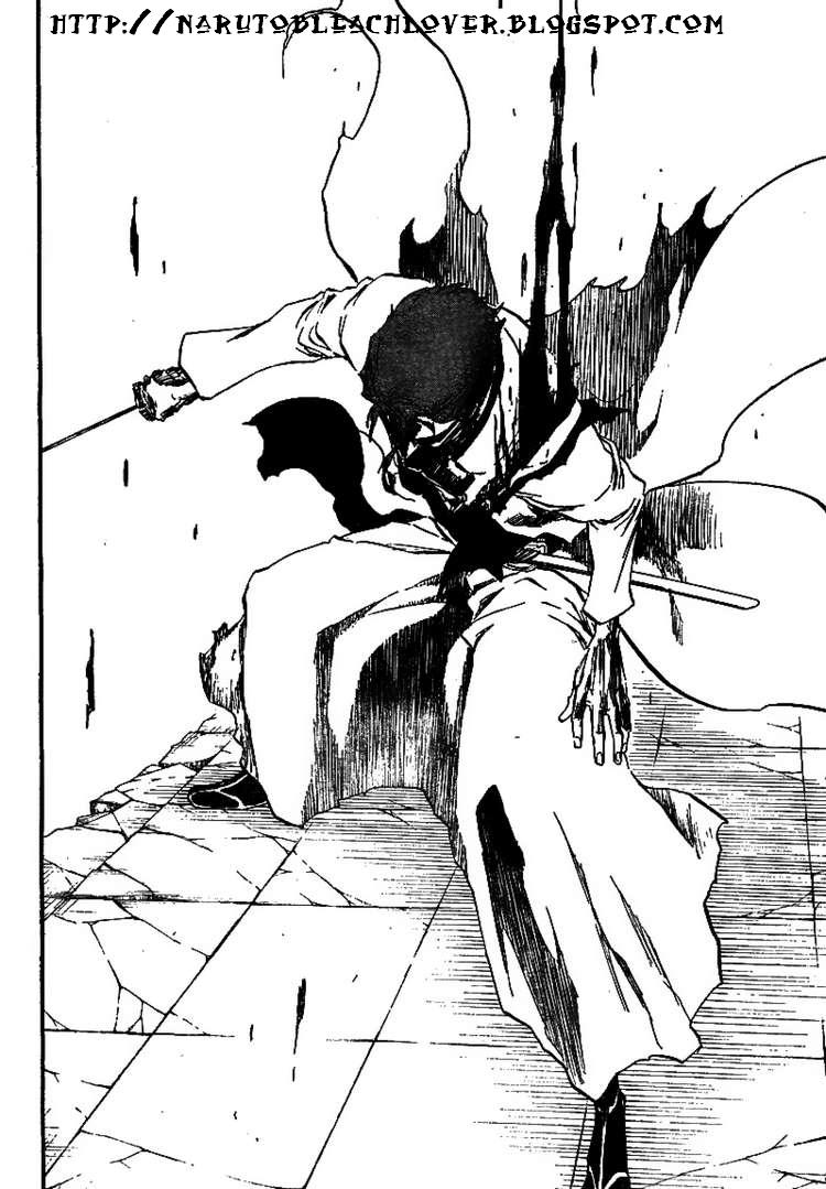 Read Bleach ID Manga Online