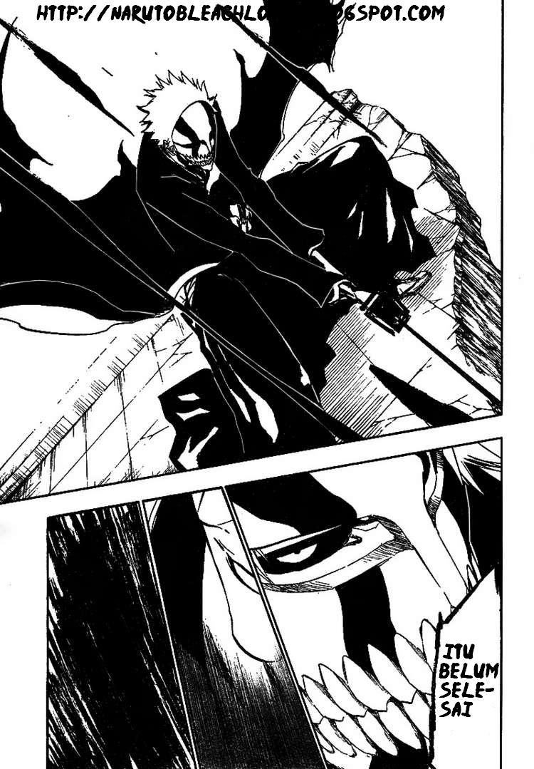 Read Bleach ID Manga Online