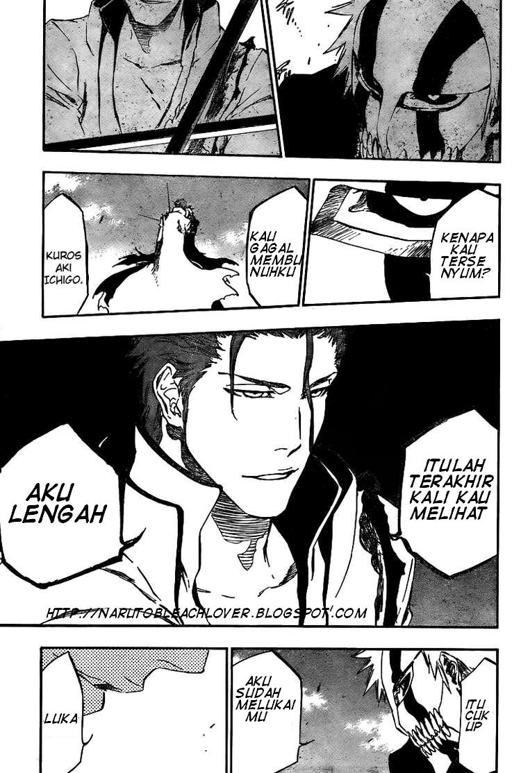 Read Bleach ID Manga Online
