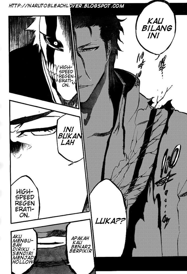 Read Bleach ID Manga Online