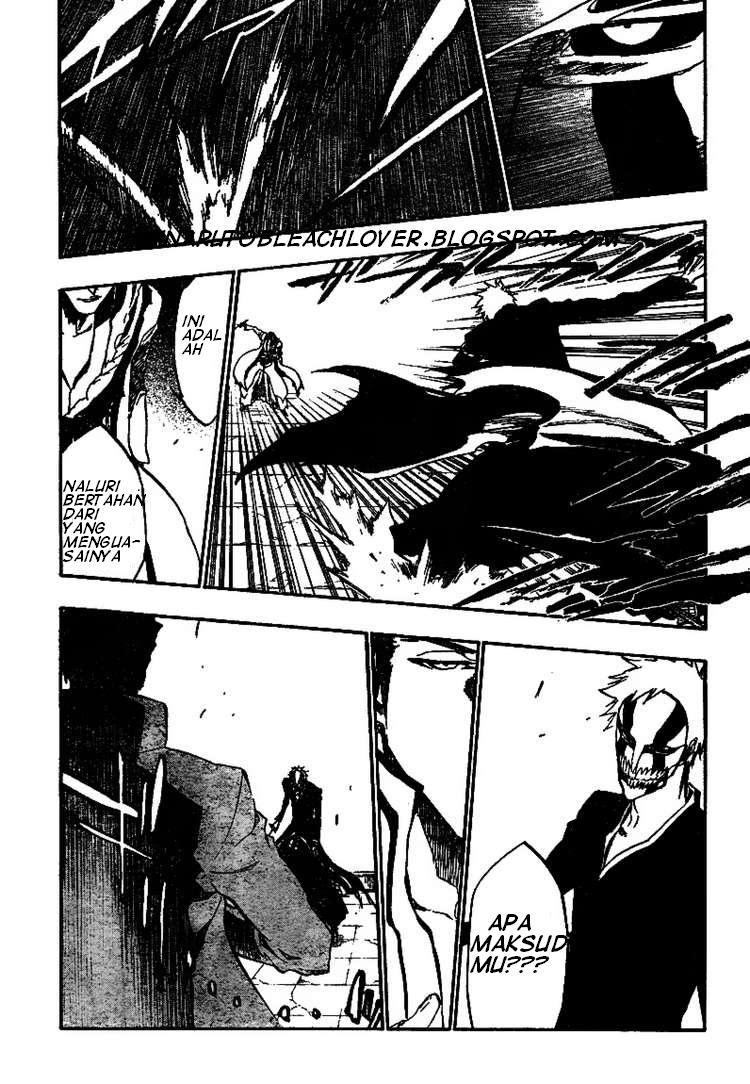 Read Bleach ID Manga Online