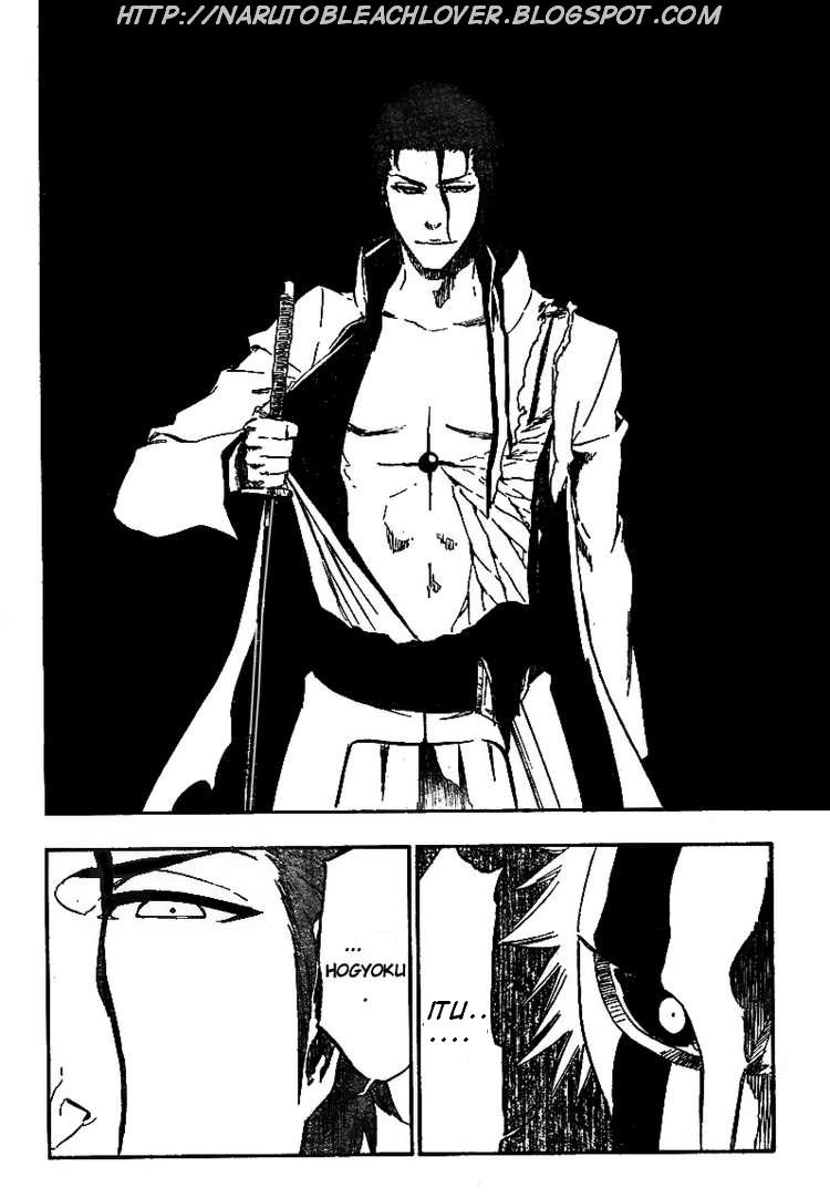 Read Bleach ID Manga Online