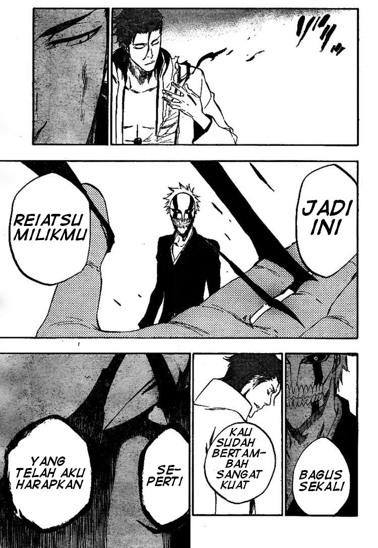 Read Bleach ID Manga Online