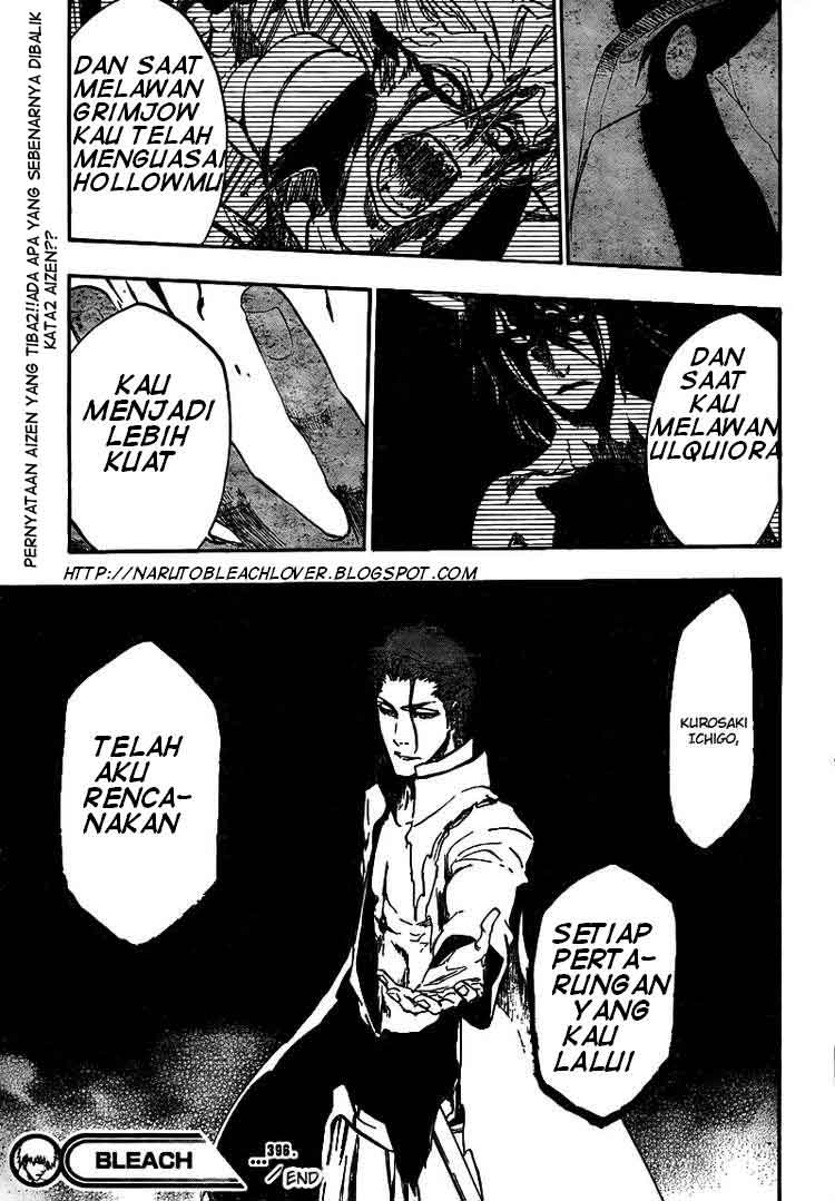Read Bleach ID Manga Online