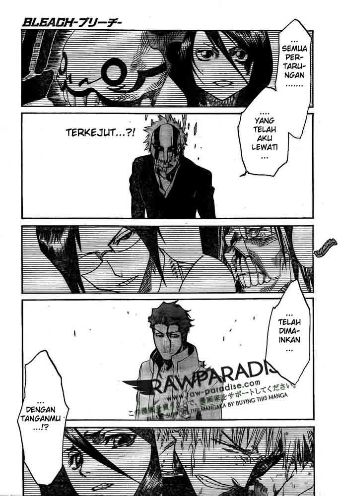 Read Bleach ID Manga Online