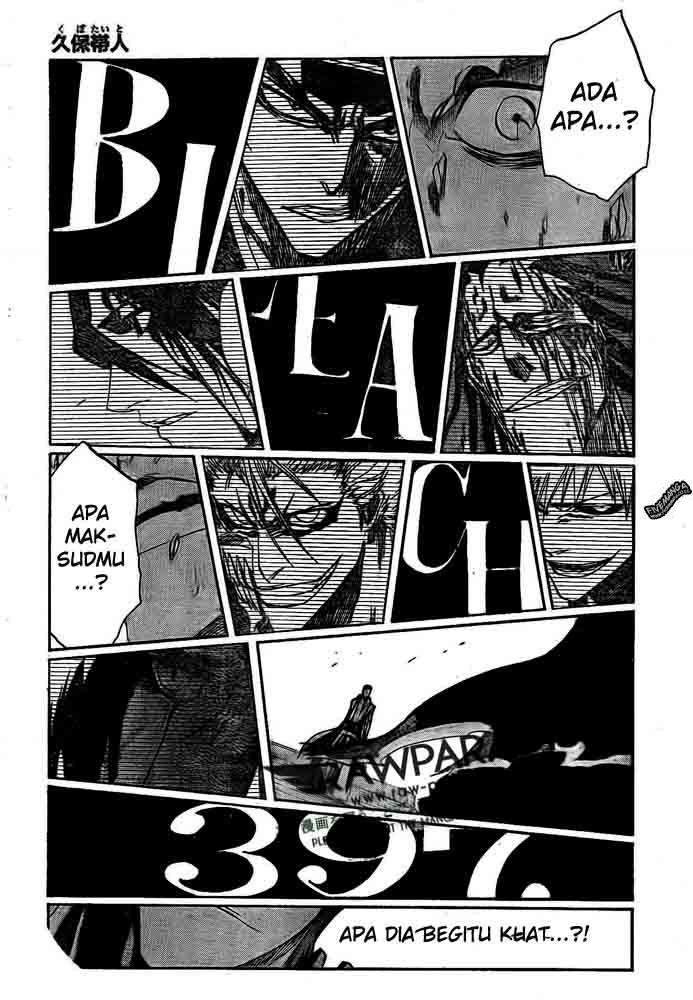 Read Bleach ID Manga Online