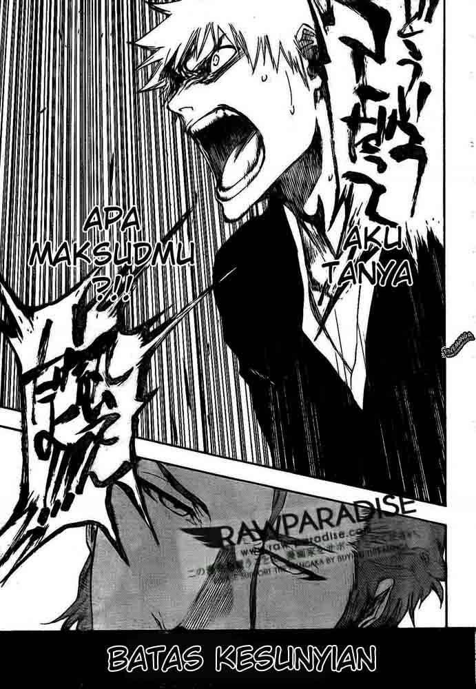 Read Bleach ID Manga Online