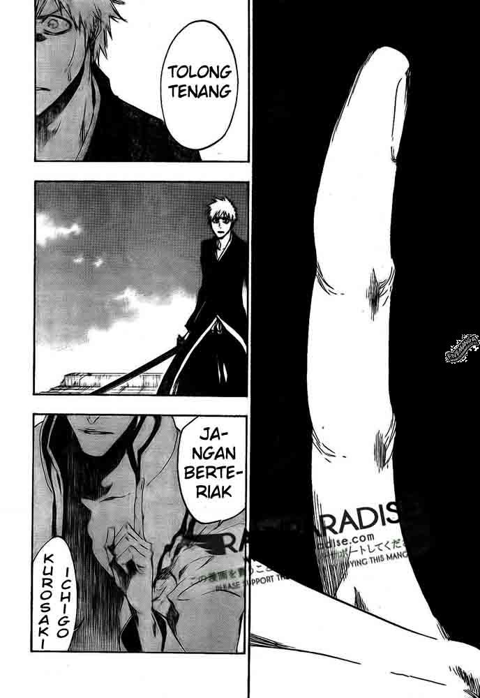 Read Bleach ID Manga Online