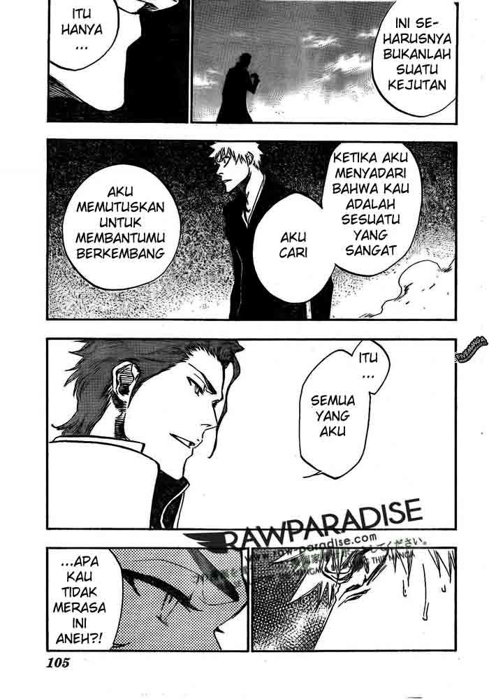 Read Bleach ID Manga Online