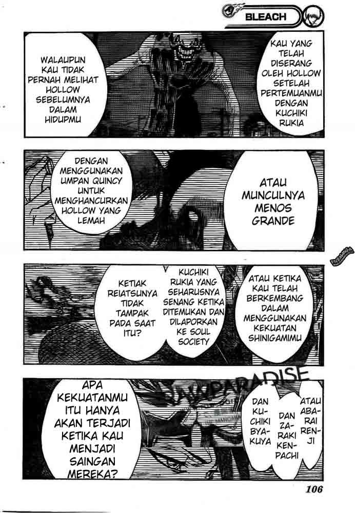 Read Bleach ID Manga Online
