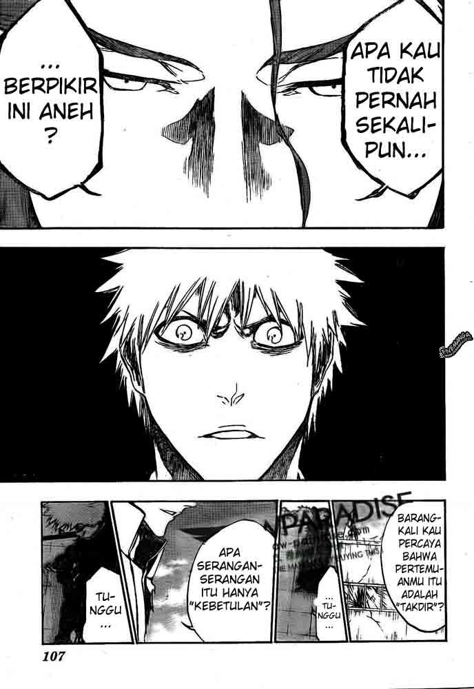Read Bleach ID Manga Online
