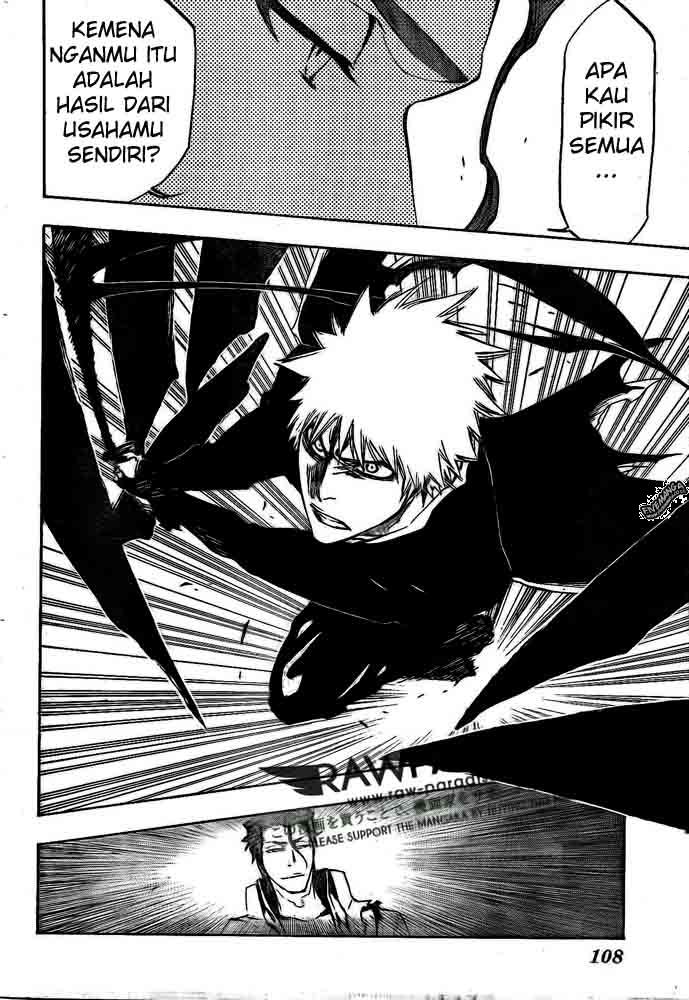 Read Bleach ID Manga Online