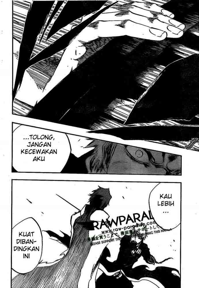 Read Bleach ID Manga Online