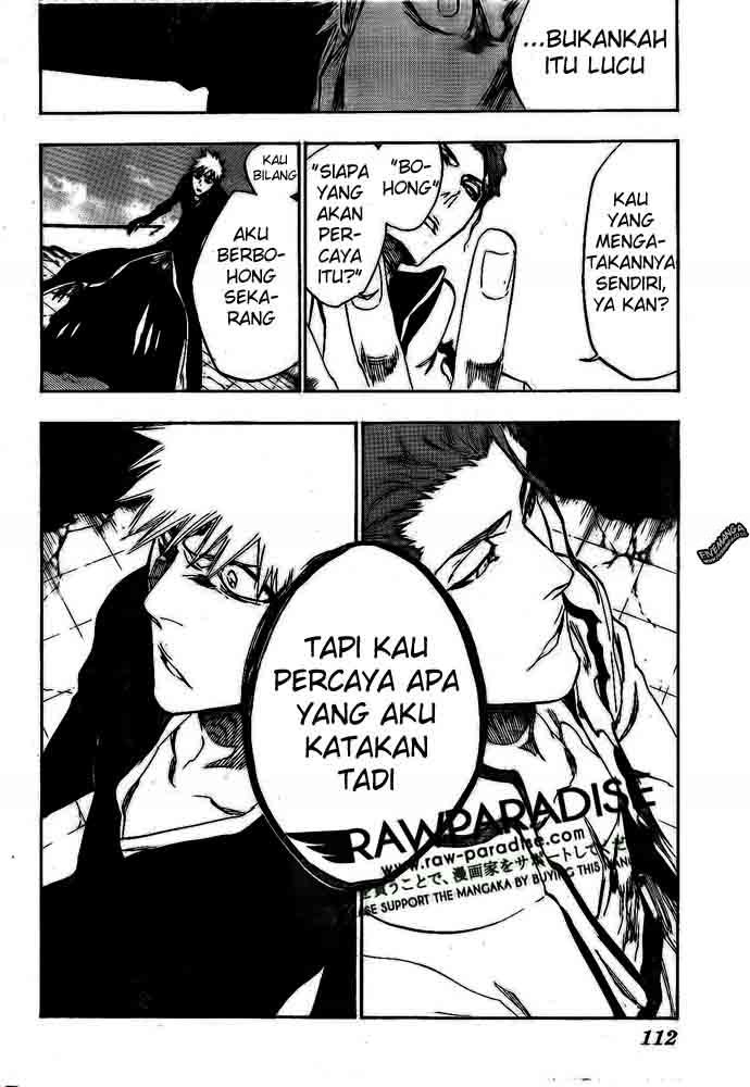 Read Bleach ID Manga Online