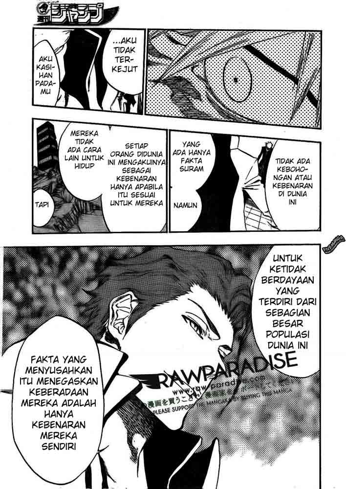 Read Bleach ID Manga Online