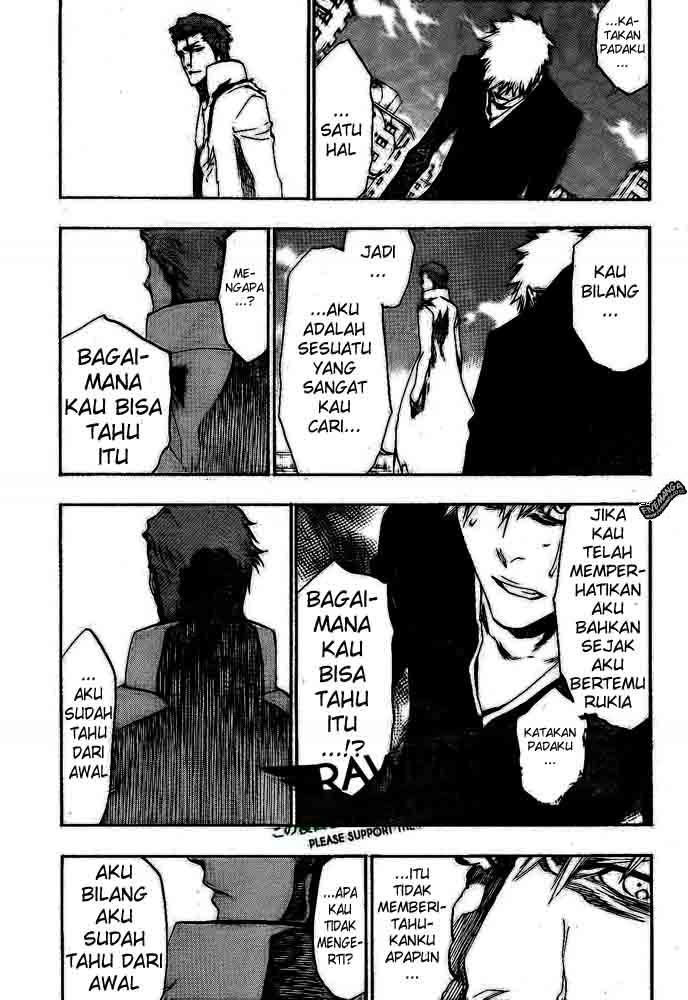 Read Bleach ID Manga Online