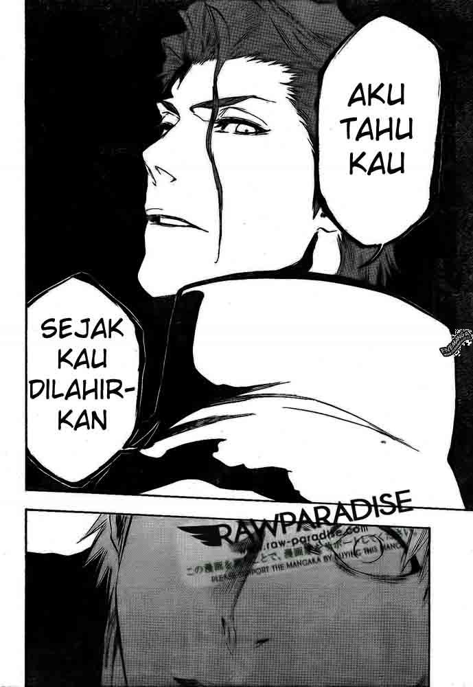 Read Bleach ID Manga Online