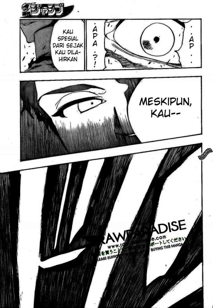 Read Bleach ID Manga Online
