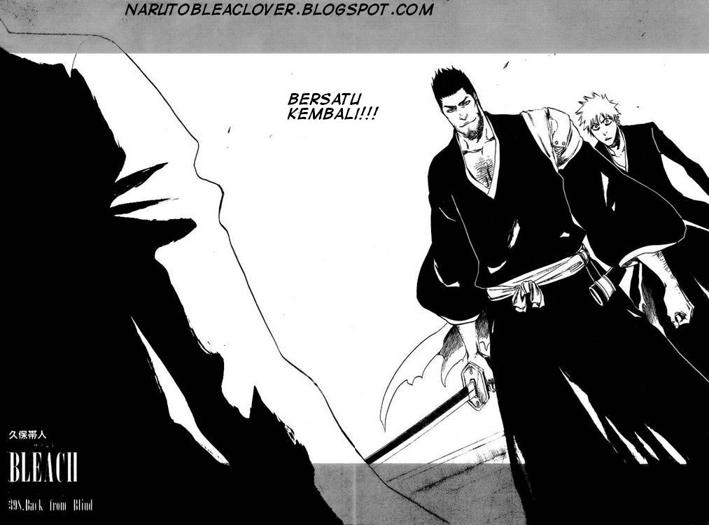 Read Bleach ID Manga Online