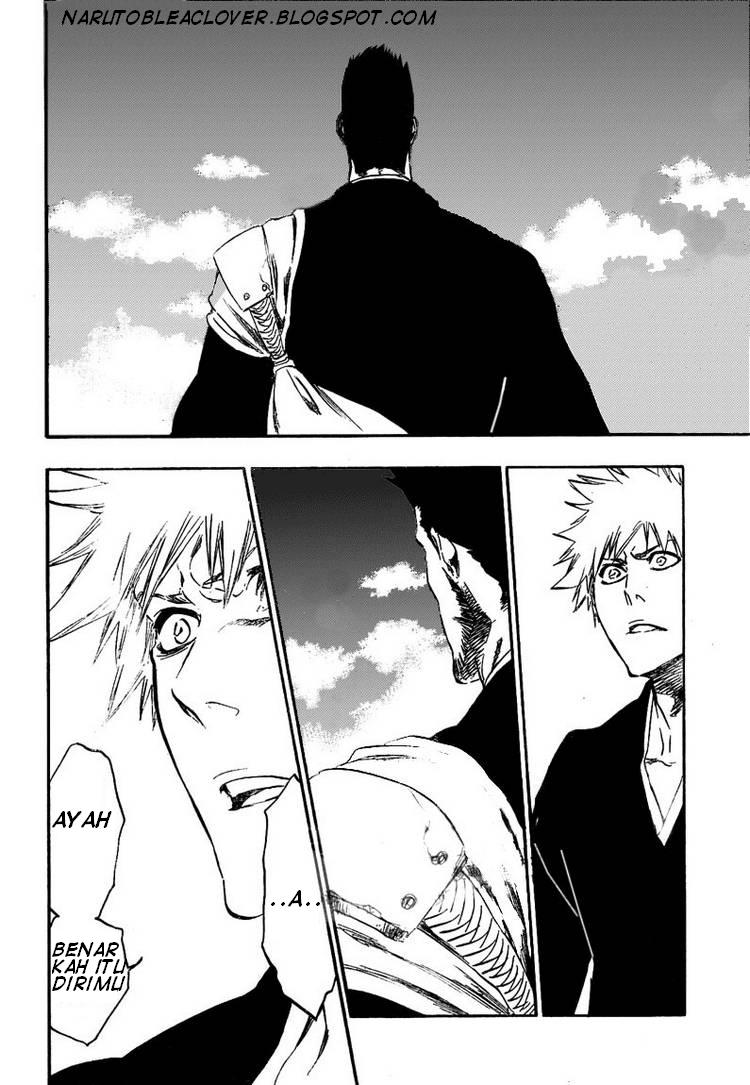Read Bleach ID Manga Online