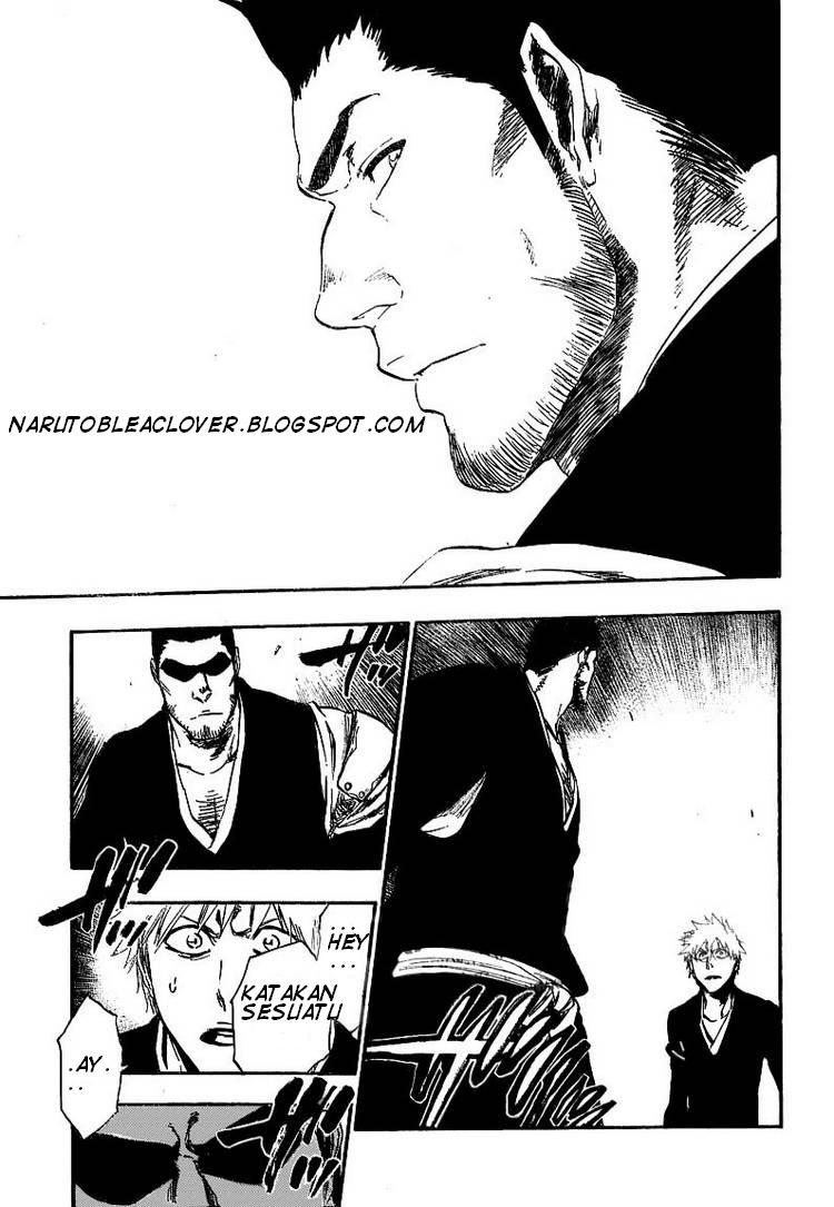 Read Bleach ID Manga Online