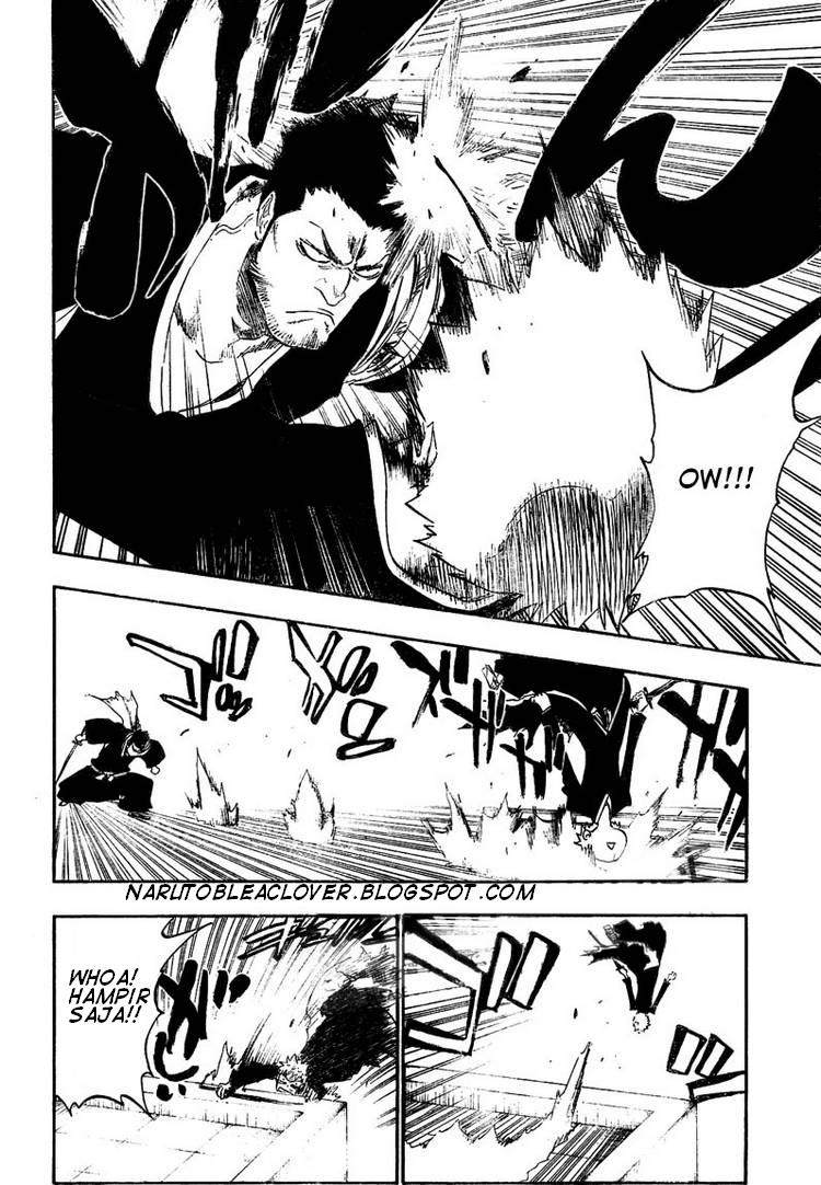 Read Bleach ID Manga Online