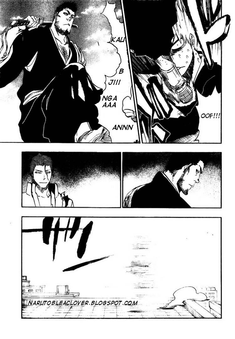 Read Bleach ID Manga Online