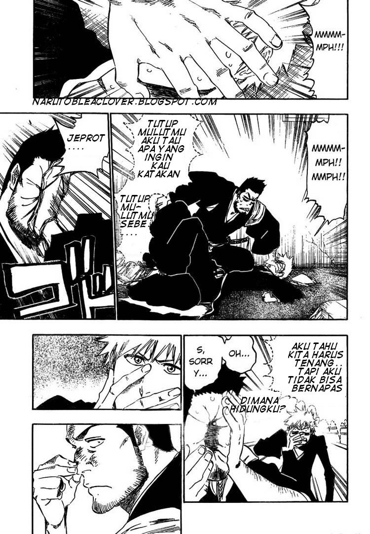 Read Bleach ID Manga Online