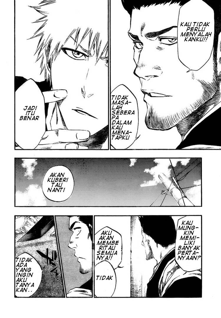 Read Bleach ID Manga Online