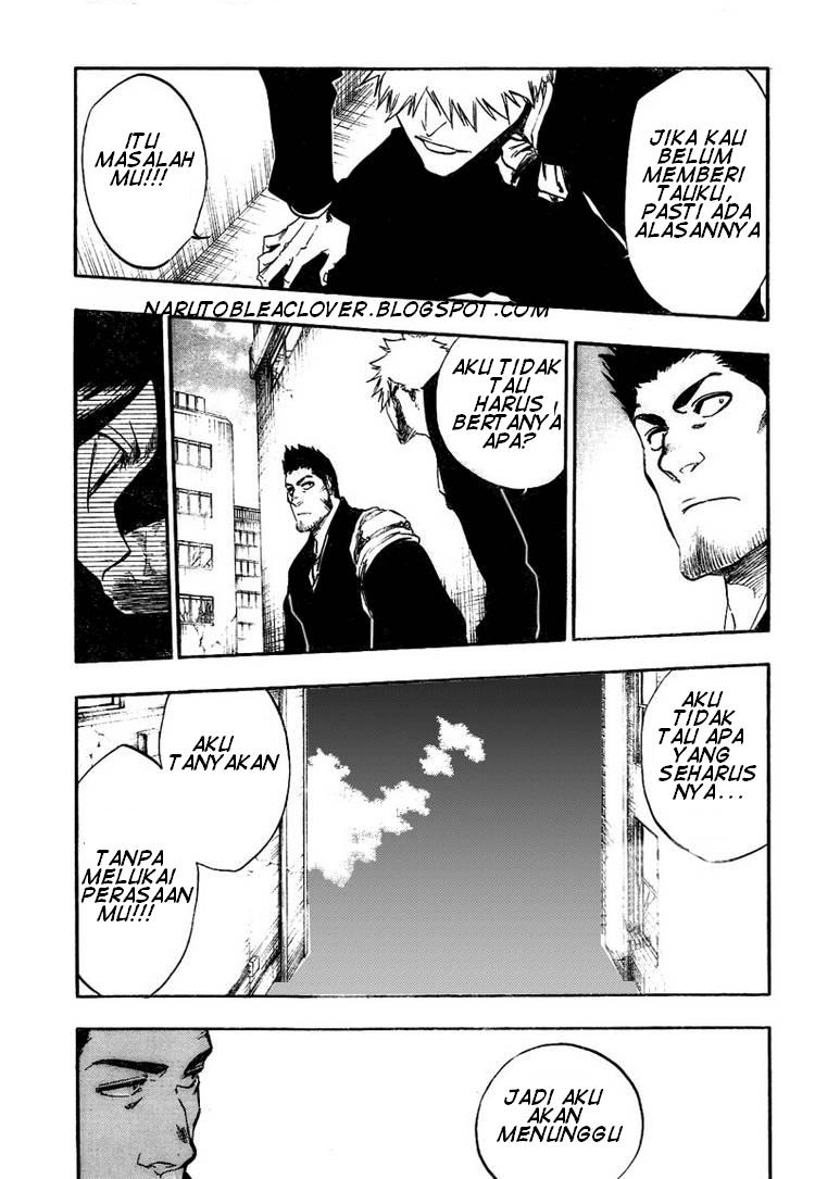Read Bleach ID Manga Online