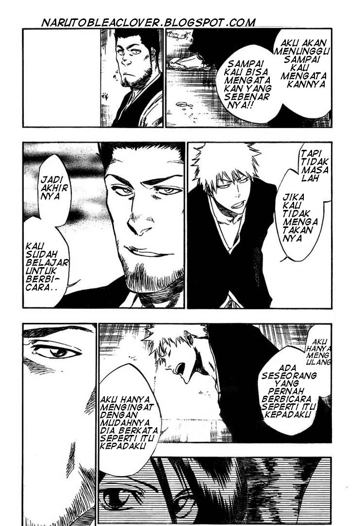 Read Bleach ID Manga Online