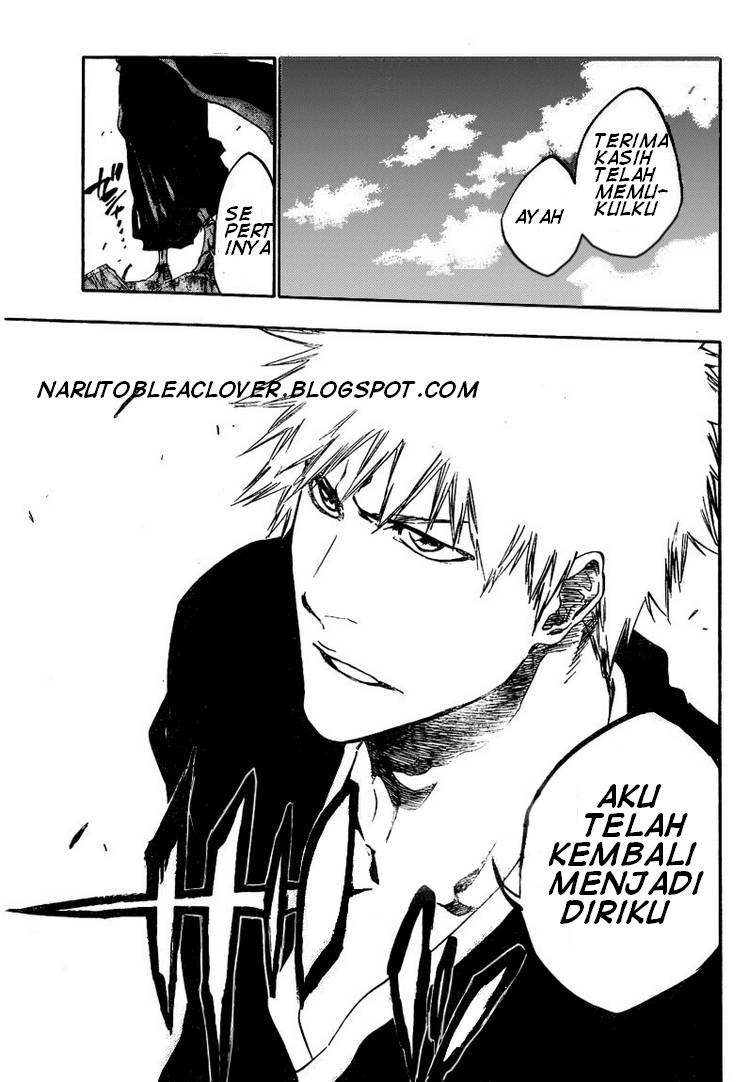 Read Bleach ID Manga Online